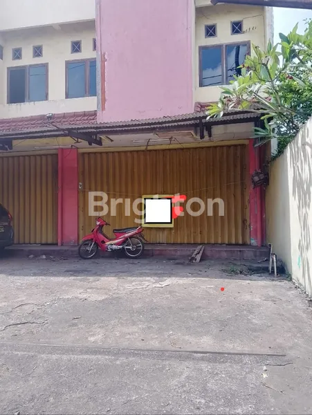 image JUAL RUKO AREA JL HAYAM WURUK, PANJER, DEKAT NUSA INDAH (5)