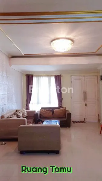 image RUMAH DI CIBUBUR VILLA DEPOK (2)