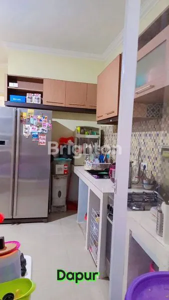 image RUMAH DI CIBUBUR VILLA DEPOK (4)