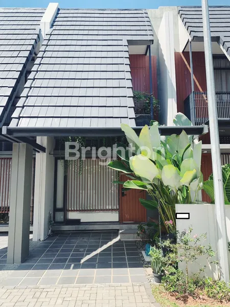 image RUMAH FULL FURNISHED DI FLEEKHAUZ R BSD CITY (1)