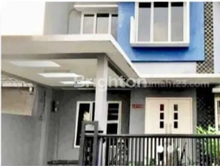 image RUMAH DIJUAL BSD CITY (1)