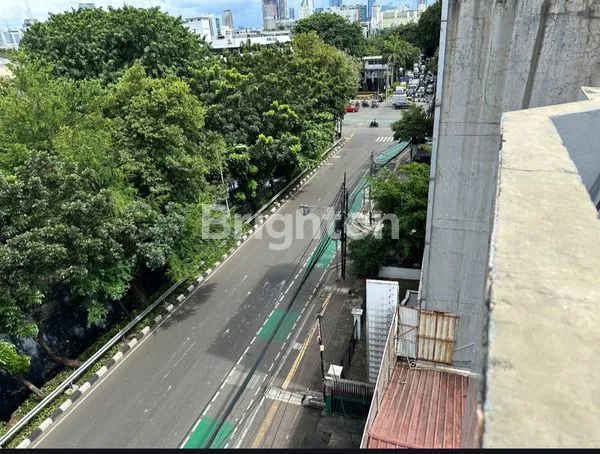 image RUKO 5 LANTAI STRATEGIS & RAMAI SIAP HUNI CIDENG BARAT (4)