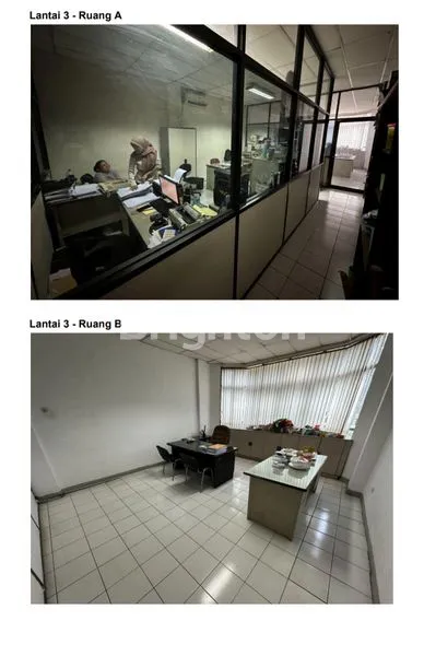 image RUKO 5 LANTAI STRATEGIS & RAMAI SIAP HUNI CIDENG BARAT (3)