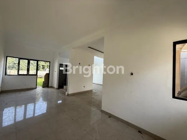 image DI JUAL RUMAH MINIMALIS DI DEPOK, 5-10 MENIT KE PINTU TOL CIMANGGIS, 10-15 MENIT KE TOL CIBUBUR, 20 MENIT KE UNIVERSITAS INDONESIA, 25 MENIT KE MARGO CITY MALL (2)