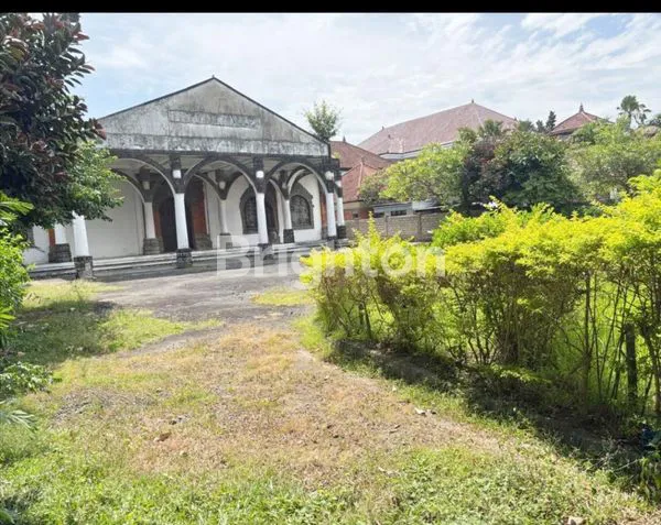 image TANAH + BONUS BANGUNAN DI LOKASI STRATEGIS DI JALN UTAMA WR. SUPRATMAN DENPASAR TIMUR (4)