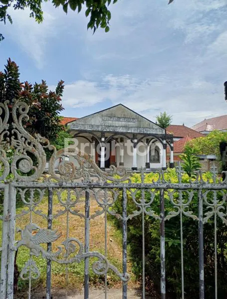 image TANAH + BONUS BANGUNAN DI LOKASI STRATEGIS DI JALN UTAMA WR. SUPRATMAN DENPASAR TIMUR (6)