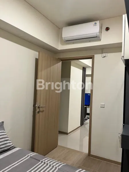 image APARTEMEN NEWTON MEIKARTA, 2 KT STRATEGIS (6)