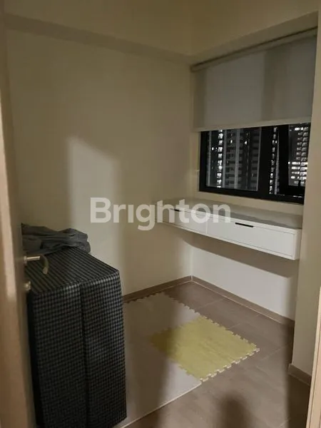 image APARTEMEN NEWTON MEIKARTA, 2 KT STRATEGIS (5)