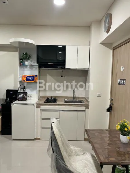 image APARTEMEN NEWTON MEIKARTA, 2 KT STRATEGIS (3)