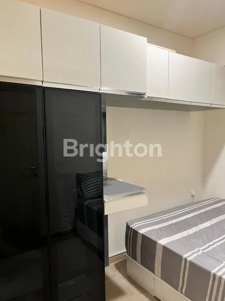 image APARTEMEN NEWTON MEIKARTA, 2 KT STRATEGIS (4)