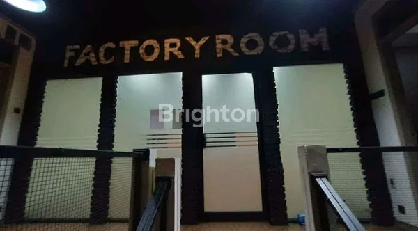 image RUMAH USAHA 3 LANTAI UNIK, LOKASI EMAS PINGGIR JALAN UTAMA PELAJAR PEJUANG 45, BANDUNG (2)