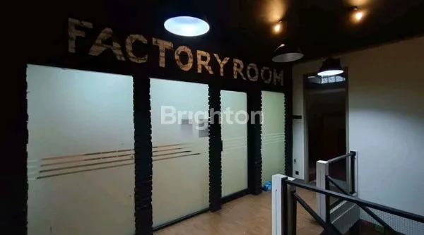 image RUMAH USAHA 3 LANTAI UNIK, LOKASI EMAS PINGGIR JALAN UTAMA PELAJAR PEJUANG 45, BANDUNG (7)