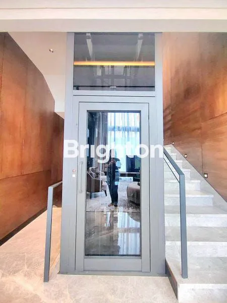 image CLUSTER HERON – THE SPRINGS GADING SERPONG: RUMAH 5 M-AN TAPI BERASA DI BALI SETIAP HARI! (7)