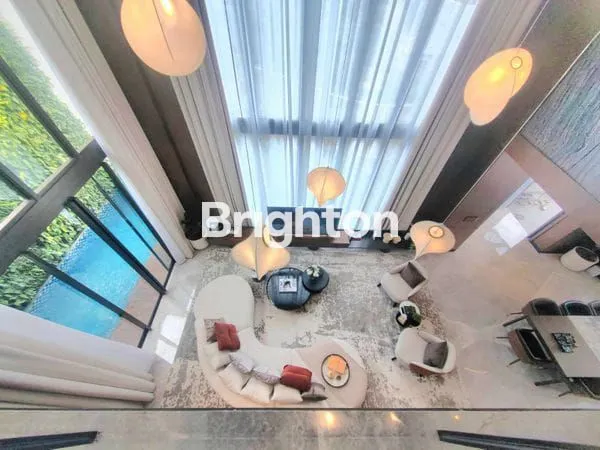 image CLUSTER HERON – THE SPRINGS GADING SERPONG: RUMAH 5 M-AN TAPI BERASA DI BALI SETIAP HARI! (2)