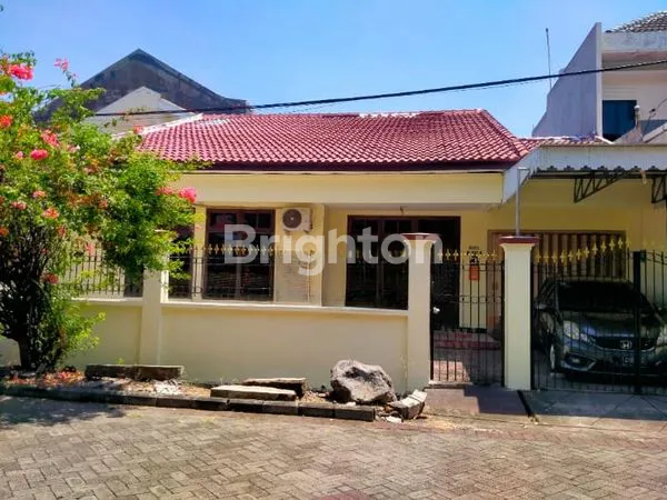 image LOKASI SANGAT STRATEGIS DEKAT JALAN MERR KAMPUS  DEKAT GALAXI MALL ROW JALAN LEBAR (1)