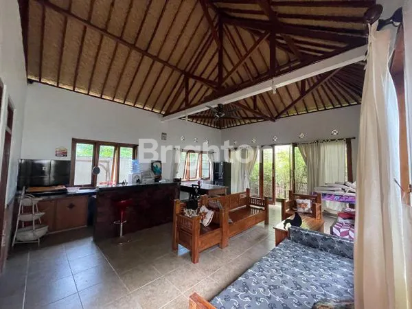 image VILLA UNGASAN FULL FURNISHED, DEKAT PANTAI (2)