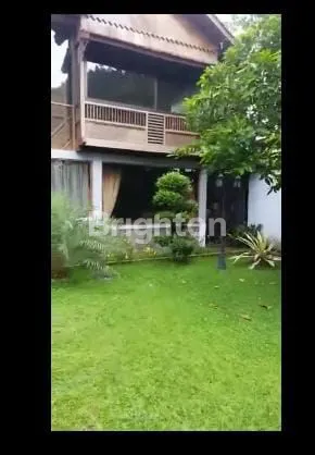 image RUMAH LUAS 1400M² DEKAT AKSES TOL CIMANGGIS (2)