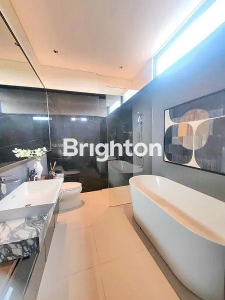 image CLUSTER HERON – THE SPRINGS GADING SERPONG: RUMAH 5 M-AN TAPI BERASA DI BALI SETIAP HARI! (5)