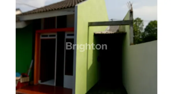 image RUMAH HARGA DIBAWAH 375 JUTA BISA NEGO MUSTIKA JAYA KOTA BEKASI (2)