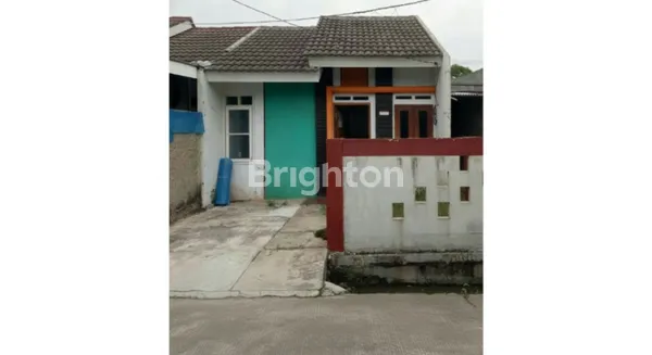 image RUMAH HARGA DIBAWAH 375 JUTA BISA NEGO MUSTIKA JAYA KOTA BEKASI (3)