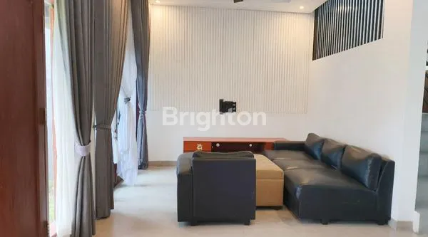 image RUMAH NYAMAN 2 LANTAI – LOKASI STRATEGIS DI SEKAR TUNJUNG, DENPASAR TIMUR\U2728\N (3)