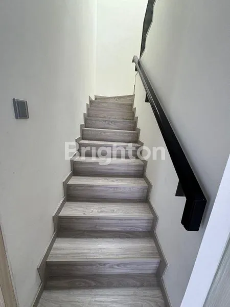 image RUMAH FULL FURNISHED SANCTUARY SENTUL (3)