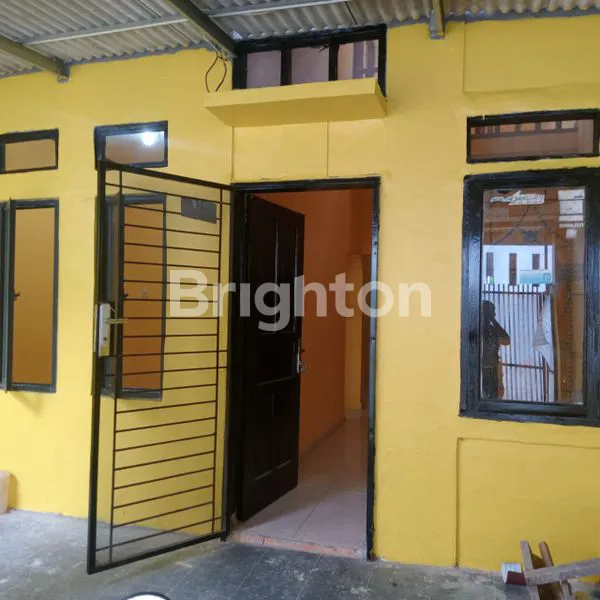 image RUMAH SIAP HUNI 3KT DEKAT STASIUN & MALL (4)
