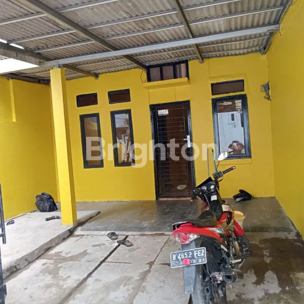 image RUMAH SIAP HUNI 3KT DEKAT STASIUN & MALL (3)