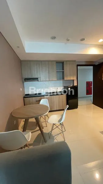 image APARTMENT BORNEO BAY 2 BEDROOM (2)