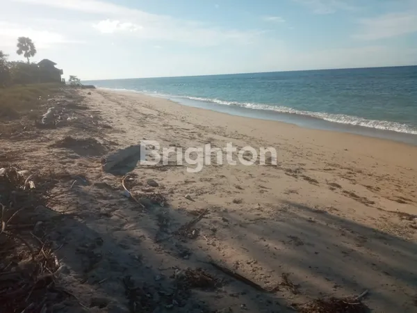 image TANAH DIWAINGAPU - SURGA BELUM JATUH KE BALI… TAPI KE SUMBA TIMUR! (1)