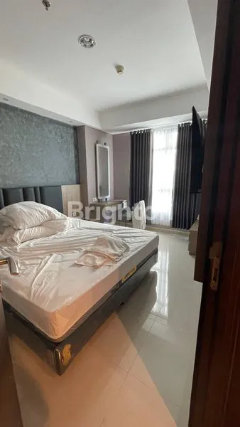 image APARTMENT BORNEO BAY 2 BEDROOM (4)