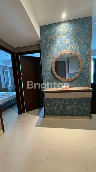 APARTMENT BORNEO BAY 2 BEDROOM