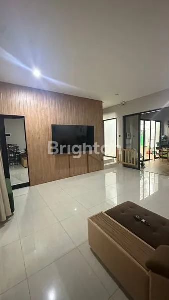 image DI JUAL RUMAH MEWAH MINIMALIS SIAP HUNI DI TAPOS DEPOK, 5 MENIT KE TOL CIMANGGIS, 10 MENIT KE TOL CIBUBUR, 10-12 MENIT KE STASIUN LRT HARJAMUKTI, 8 MENIT KE RS MITRA KELUARGA CIMANGGIS (7)