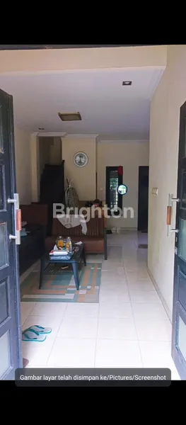image RUMAH SIAP HUNI 3 KT 3 KM DEKAT STASIUN (5)