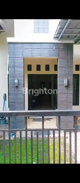 image RUMAH SIAP HUNI 3 KT 3 KM DEKAT STASIUN (6)