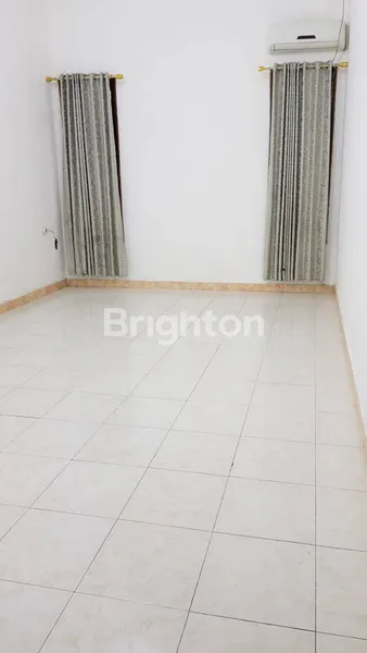 image RUMAH LEBAK KENJERAN SURABAYA DEKAT GM MALL UNAIR, ITS SUDAH RENOV (2)