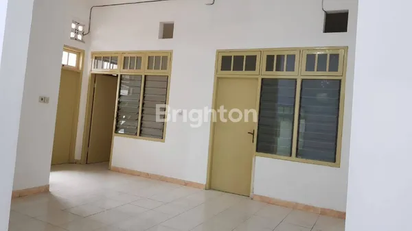 image RUMAH LEBAK KENJERAN SURABAYA DEKAT GM MALL UNAIR, ITS SUDAH RENOV (4)