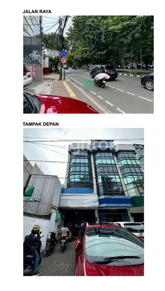 image RUKO 5 LANTAI STRATEGIS & RAMAI SIAP HUNI CIDENG BARAT (1)