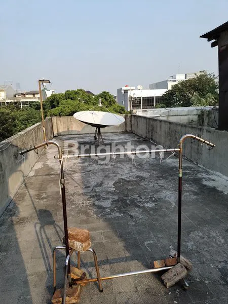 image RUKO STRATEGIS DI CIDENG, 288M² SIAP HUNI (7)