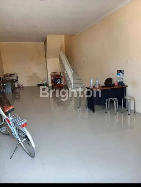 image RUKO 3 LANTAI SIAP HUNIDI MEDOKAN ASRI DEKAT UPN (2)