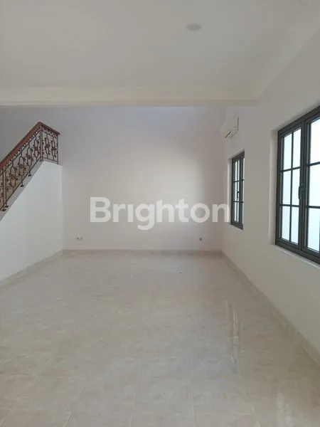 image RUMAH 2LT MEWAH 4+1 KT DI SANFRANSISCO KOTA WISATA LT 308M2 (2)