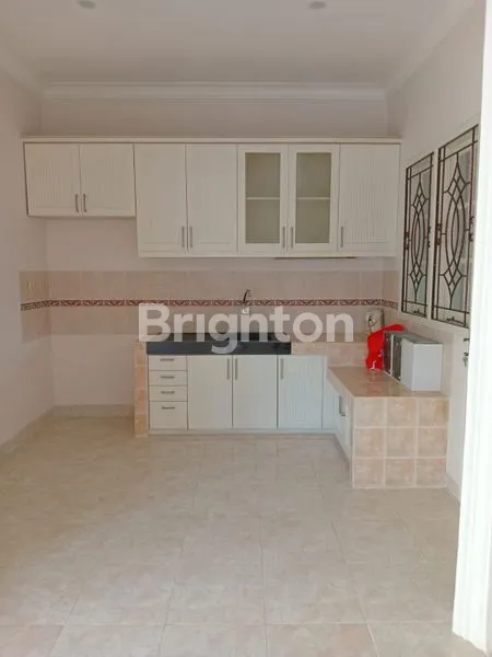 image RUMAH 2LT MEWAH 4+1 KT DI SANFRANSISCO KOTA WISATA LT 308M2 (4)