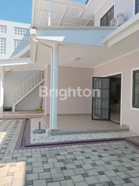 image RUMAH 2LT MEWAH 4+1 KT DI SANFRANSISCO KOTA WISATA LT 308M2 (6)