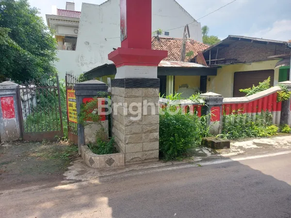 image TANAH 300 METER DILOKASI SEMARANG SELATAN — MAU DIEMIN ATAU DIBIKIN MESIN UANG (2)