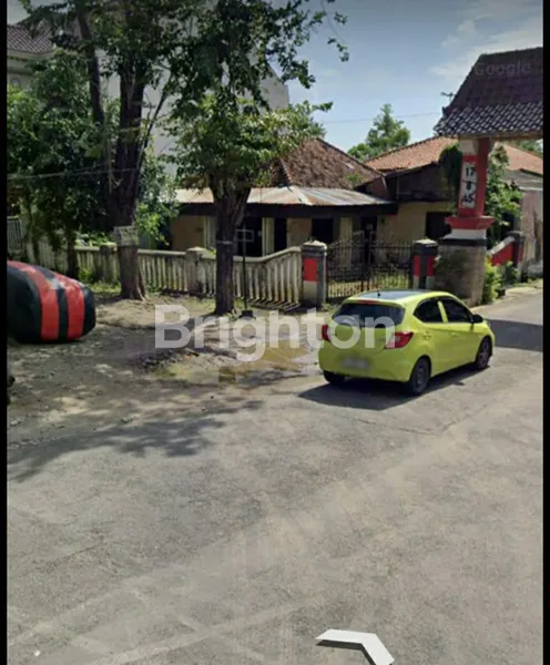 image TANAH 300 METER DILOKASI SEMARANG SELATAN — MAU DIEMIN ATAU DIBIKIN MESIN UANG (4)