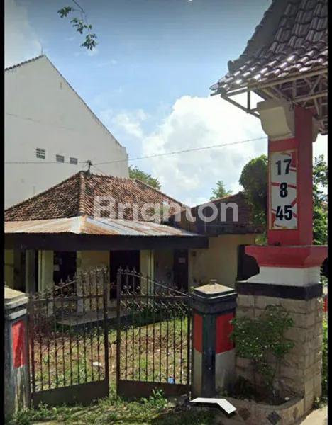 image TANAH 300 METER DILOKASI SEMARANG SELATAN — MAU DIEMIN ATAU DIBIKIN MESIN UANG (5)