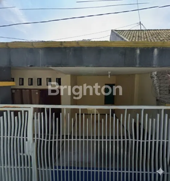 image DIJUAL / DISEWAKAN RUMAH AREA ARJOSARI DEKAT DENGAN TOL SINGOSARI, DEKAT DENGAN TERMINAL ARJOSARI AKSES MOBIL  (1)