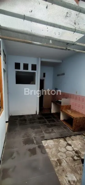image DIJUAL / DISEWAKAN RUMAH AREA ARJOSARI DEKAT DENGAN TOL SINGOSARI, DEKAT DENGAN TERMINAL ARJOSARI AKSES MOBIL  (8)