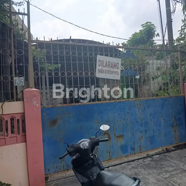 image PROPERTI KOMERSIAL STRATEGIS TANAH MERAH UTARA (2)