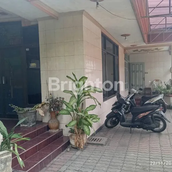 image PROPERTI KOMERSIAL STRATEGIS TANAH MERAH UTARA (5)